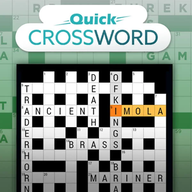 Mirror Quick Crossword